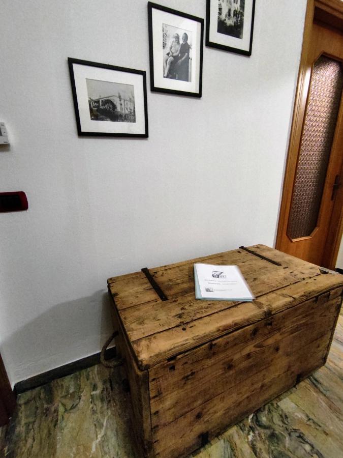 Casa Agnese Verona Appartamento Parcheggio In Struttura Сан-Мартино-Буон-Альберго Экстерьер фото